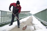 MEWA nabízí vhodné oblečení do každého počasí