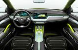 ŠKODA AUTO DigiLab a tým ŠKODA Connect prezentují vize mobility na autosalonu v Ženeve