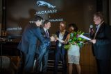 V Plzni byl otevřen nejmodernější showroom vozů značek Jaguar a Land Rover v České republice