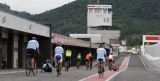 Cykloštafetu na autodromu pořadatelé přesunou na pozdější termín