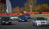 Autodrom zahájí novou sezonu nedělní autoshow s bohatým programem