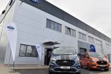 Český Ford otevřel nové školicí centrum