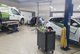 Chytré opravy - rychlé opravy interiéru a exteriéru vozů