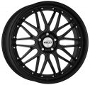 Alcar 7 DOTZ Revvo black