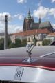 Rolls-Royce Motor Cars Prague získalo prestižní světové ocenění nejlepší dealer v kategorii servis a poprodejní služby