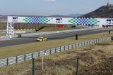 Autodrom nabízí paliva svého nového exkluzivního partnera OMV