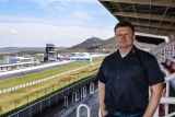 Výkonný ředitel autodromu Ivo Diviš se do firmy vrací po patnácti letech