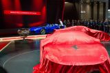 Autosalon Ženeva 2018