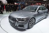 Autosalon Ženeva 2018