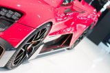 Autosalon Ženeva 2018