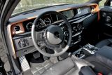 První kilometry za volantem nového Rolls-Royce Phantom ukázaly, že je to nejlepší auto světa