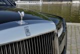 První kilometry za volantem nového Rolls-Royce Phantom ukázaly, že je to nejlepší auto světa