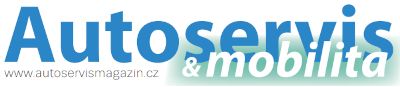 Autoservis & mobilita magazín