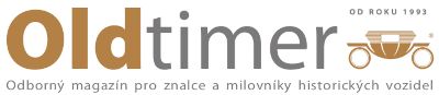 Oldtimer magazín.cz